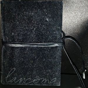 Velvet Lancôme Quad Palette